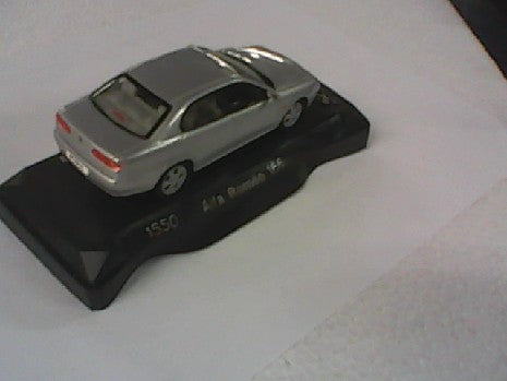 ALFA ROMEO 166 GRIS 1/43