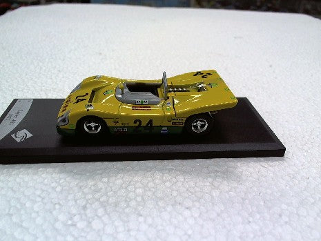 LIGIER JS3 LE MANS  1971