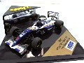 WILLIAMS FW16 MANSELL 94 GP FRANCE 1/43