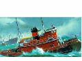 HARBOUR TUG BOAT 1/108