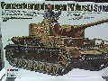 PANZER IV AUSF.J 1/35