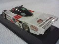 DAUER PORSCHE 1ER LM 1994 1/43