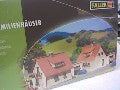 2 MAISONS INDIVIDUELLE N