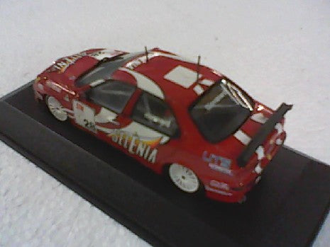 A. ROMEO 156 GIOVANARDI