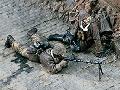MITRAILLEURS SS          1/35