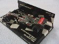 MC LAREN MERCEDES MP4-2
