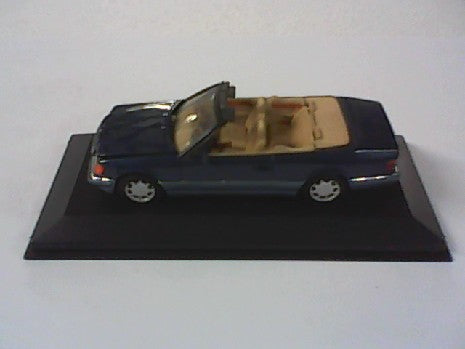 MERCEDES E CLASS 94 CABRIOLET