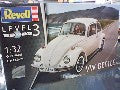 COCCINELLE VW 1/32