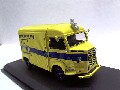 CITROEN HY MICHELIN 1/43