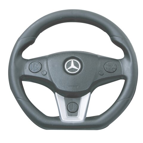 Volant  Ride-on Mercedes SLS