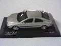VOVLVO S60R 2003 GRISE METAL 1/43