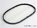 Belt, middle drive (4.5mm width, 121-groove HTD)