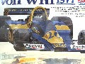 WOLF WR1 1977 1/24