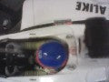 Miniature Bar Honda 03 J. Villeneuve 1/18 - Modèle de Formule 1