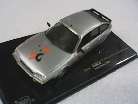 CITROEN CX ROLLAND GARROS 1985