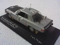 MERCEDES 450SL VAINQUEUR BANDAMA HERTZ 1/43