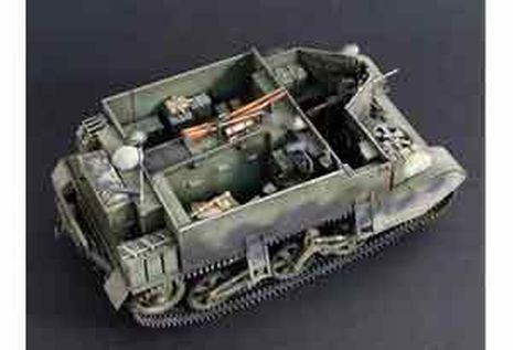BREN CARRIER             1/15