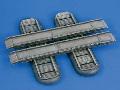 PONT FLOTTANT US WW2 M2  1/35