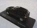 OPEL ASTRA NOIR VERT