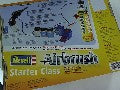 AIRBRUSH SET STARTER CLASS