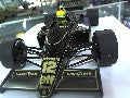 LOTUS RENAULT 98T SENA  1986