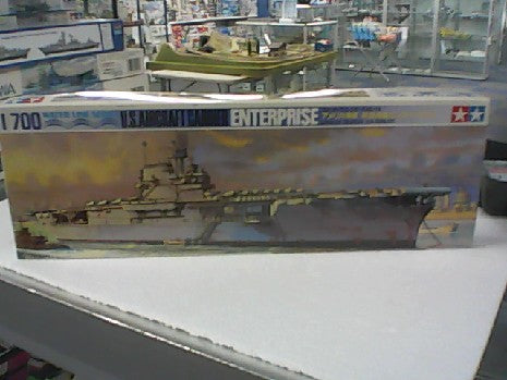 ENTERPRISE 1/700