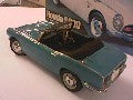 HONDA S800 1/24