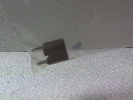 Adaptateur Aluminium Frein Poulie - Pièce de Rechange RC