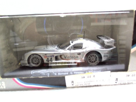 PANOZ ESPERANTE GTR-1 24H LM 1998 1/43