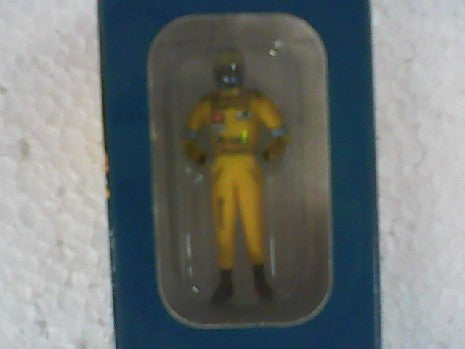 FIGURINE FRENTZEN 1999 1/43