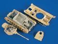 KIT PZ IV INTERIEUR tam  1/48