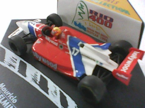 REYNARD RIO 400 GUGELMV007  1/43