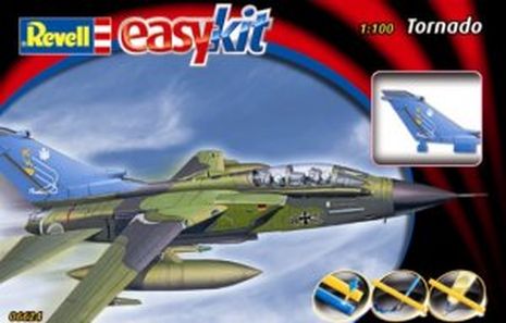 TORNADO IDS 1/100
