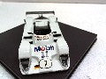 PORSCHE LMP1/98 LM ALBORE