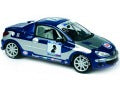 Peugeot 206 CC Cup