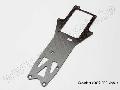 Chassis top plate, f-glass