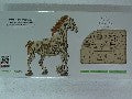 CHEVAL M╔CANOIDE 1/9