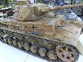 Maquette Panzer IV F2 21E Division 1/24 - REVLAND