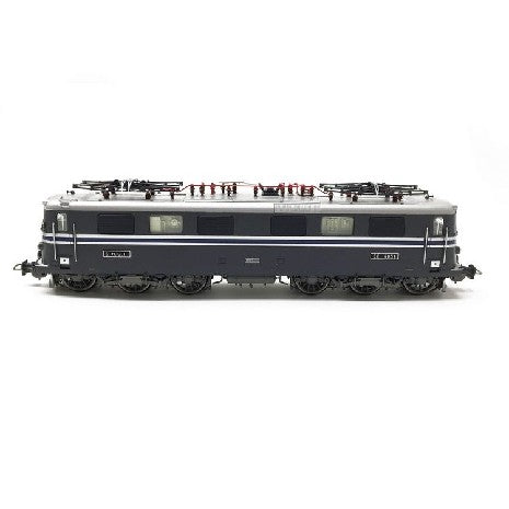 LOCOMOTIVE ELECTRIQUE CC 6051 SNCF EP III HO
