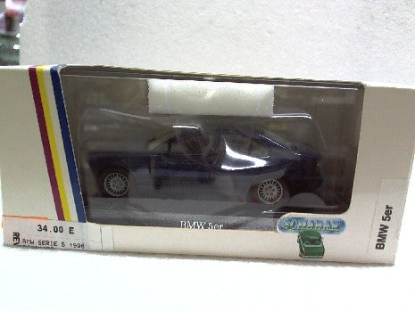 BMW SERIE 5 1996