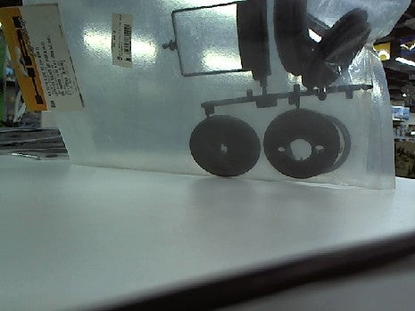 ENS MANCHON FILTRE AIR BAJA