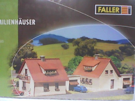 2 MAISONS INDIVIDUELLE N