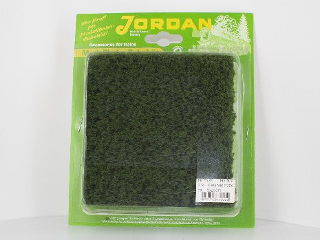 2 FILETS DE FLOCAGES VERT FONC╔, HO, N, Z - JORD-752E