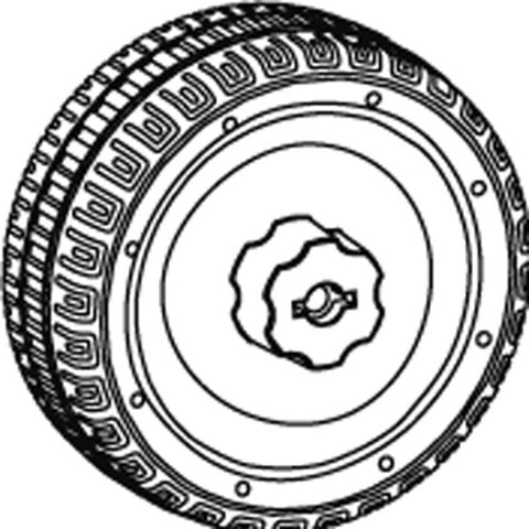 Roues Rideon Lamborghini M derriÞre