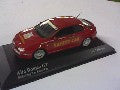 ALFA ROMEO GT 2004 BERU TOP 10 SAFETY CAR