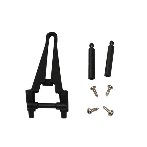 Guide de plateau cyclique E-Rix 450