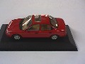 FORD MONDEO LIMOUSINE  ROUGE 1/43