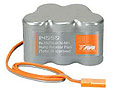 ACCUS 3+2 6V 1600 MAH