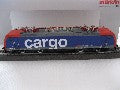 LOCO ELECTRIQUE CARGO HO
