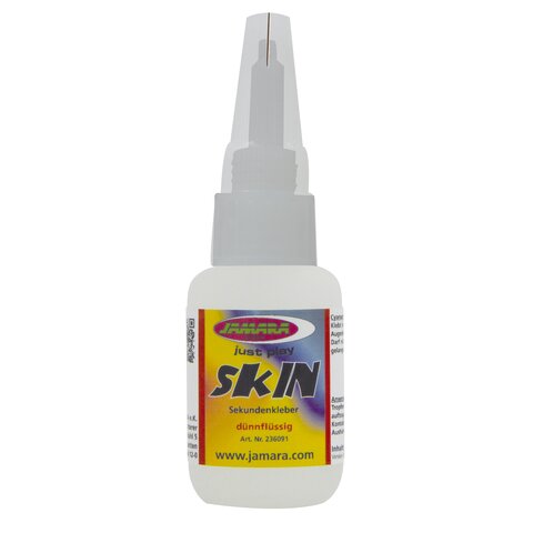 SKiN colle instantanÚe avec Úpingle 20g